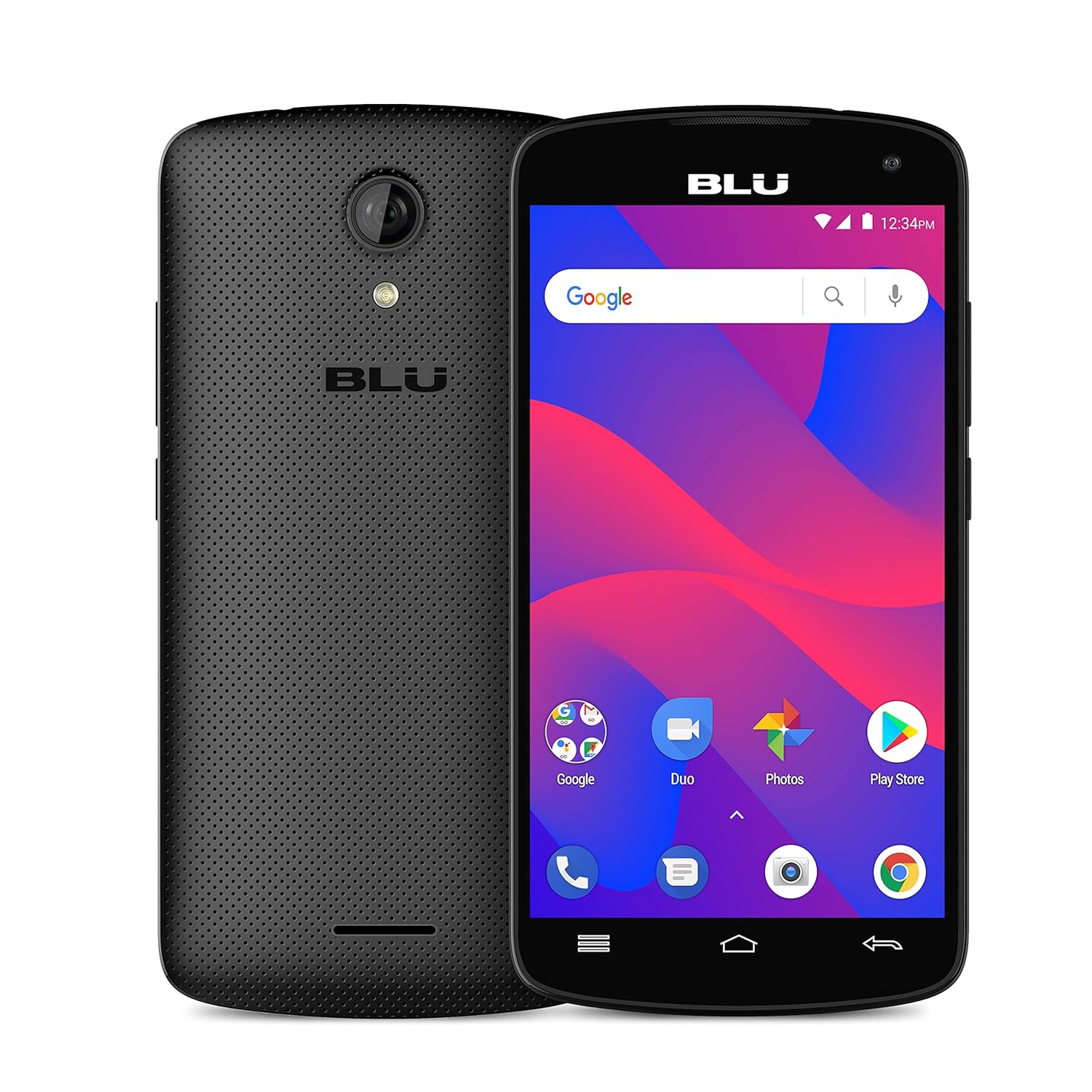 The Ultimate Guide How to Reset Your BLU Smartphone or Tablet Easily